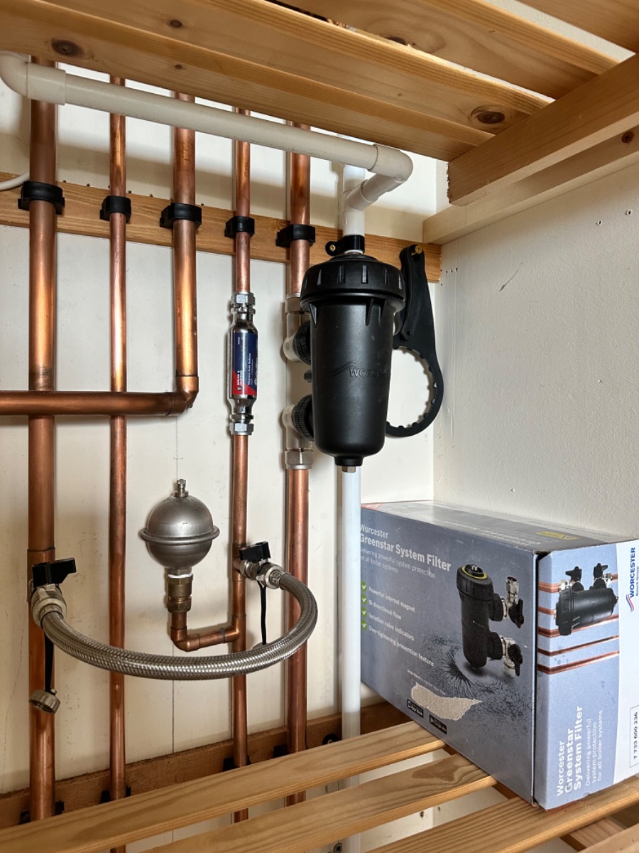 Heating Engineer: Image 12